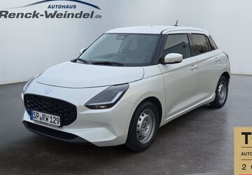 Suzuki Swift 1.285 km 19.989 &euro; Speyer 67346
