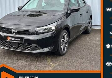 Opel Corsa 1.560 km 19.519 &euro; Heidelberg 69115