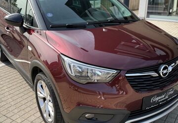 Opel Crossland (X) 82.300 km 11.490 &euro; Forst 76694
