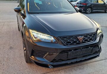 Cupra Ateca 103.300 km 21.300 &euro; Neuhofen 67141