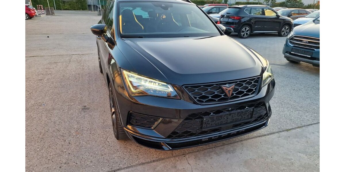 Cupra Ateca 103.300 km 21.300 &euro; Neuhofen 67141