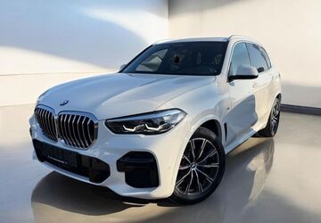 BMW X5 50.400 km 59.499 &euro; Speyer 67346