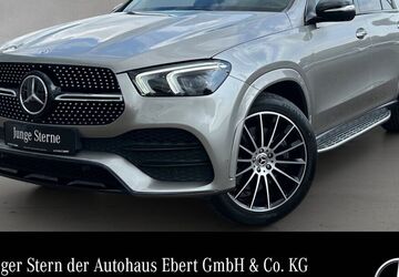Mercedes-Benz GLE 350 103.787 km 56.880 &euro; Weinheim 69469