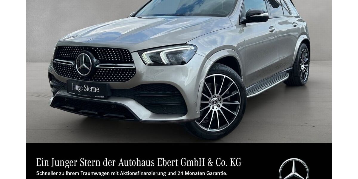 Mercedes-Benz GLE 350 103.787 km 56.880 &euro; Weinheim 69469
