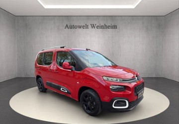 Citroen Berlingo 129.000 km 7.999 &euro; Weinheim 69469