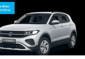 VW T-Cross 1.896 km 22.472 &euro; Walldorf 69190
