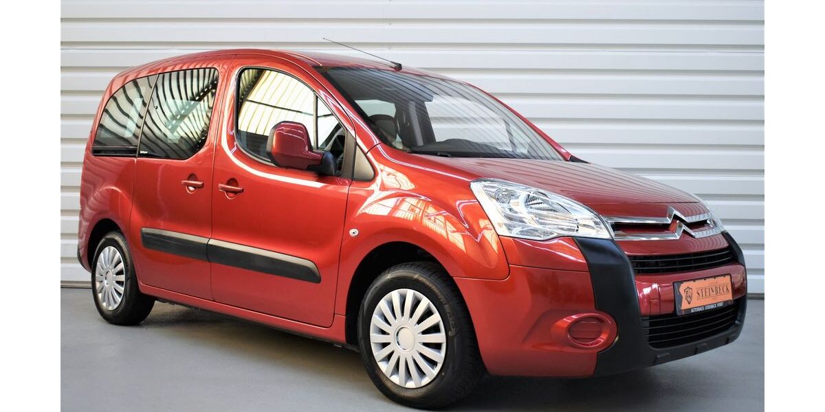 Citroen Berlingo 24.500 km 12.990 &euro; Forst 76694