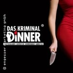 Das Kriminal Dinner - Krimidinner Alpenkrimi: Knödelmord beim Gipfeltreffen