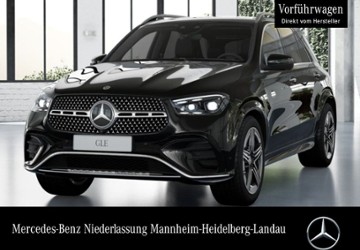 Mercedes-Benz GLE 450 14.000 km 92.550 &euro; Heidelberg 69126