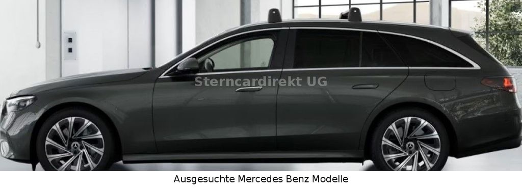 Mercedes-Benz E 300 11.000 km 48.890 &euro; Lampertheim 68623