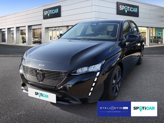 Peugeot 308 56.861 km 17.890 &euro; Heidelberg 69126