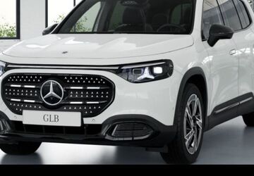Mercedes-Benz GLB 250 9.900 km 57.850 &euro; Mannheim 68165