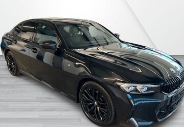 BMW 320 25.000 km 22.000 &euro; Nussloch 69226