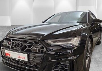 Audi S6 9.950 km 66.410 &euro; Speyer 67346