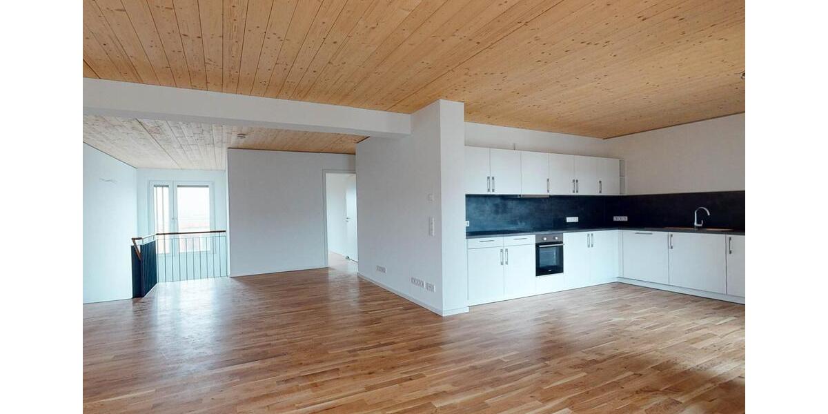 Maisonettenwohnung Mannheim Käfertal - 4 Zimmer, 130 m&sup2;, 1.940&euro; | Angebot:26478385