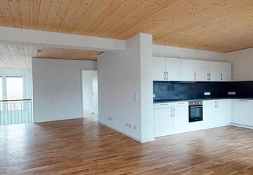 Wohnung Mannheim Käfertal - 4 Zimmer, 130 m&sup2;, 1.940&euro; | Angebot:26478385