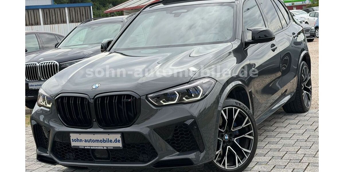 BMW X5 M 109.000 km 66.045 &euro; Rauenberg (Gewerbegebiet) 69231