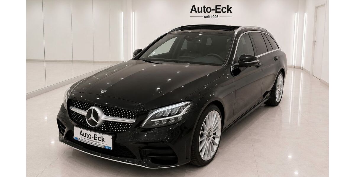 Mercedes-Benz C 300 113.000 km 22.900 &euro; Heppenheim 64646