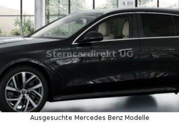 Mercedes-Benz E 300 6.000 km 54.890 &euro; Lampertheim 68623