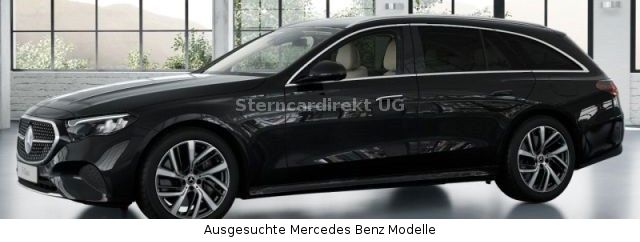 Mercedes-Benz E 300 6.000 km 54.890 &euro; Lampertheim 68623