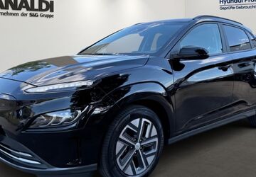 Hyundai KONA 80.533 km 25.990 &euro; Wiesloch 69168