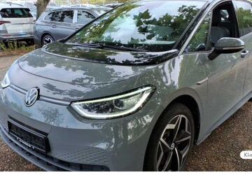 VW ID.3 35.900 km 21.930 &euro; Mannheim 68167