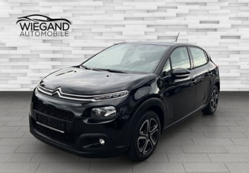 Citroen C3 126.000 km 6.490 &euro; Viernheim 68519