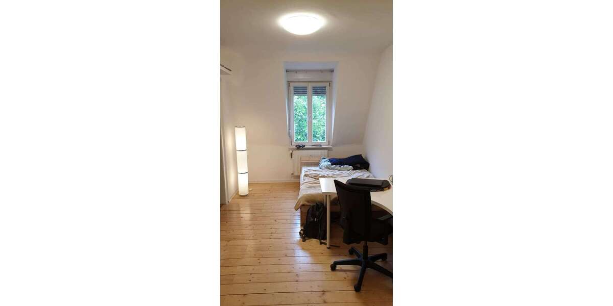 Etagenwohnung Mannheim - 2 Zimmer, 55 m&sup2;, 770&euro; | Angebot:26926964