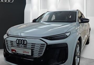 Audi Q6 e-tron 6.715 km 67.880 &euro; Speyer 67346