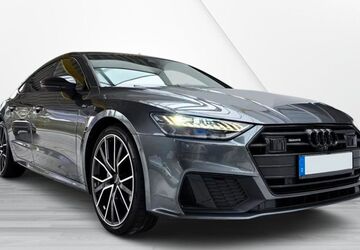 Audi A7 39.485 km 31.990 &euro; Nussloch 69226