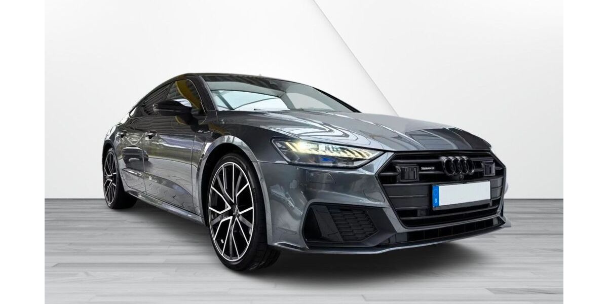 Audi A7 39.485 km 31.990 &euro; Nussloch 69226