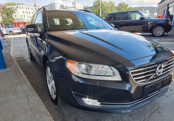 Volvo V70 194.000 km 10.900 &euro; Heidelberg 69115