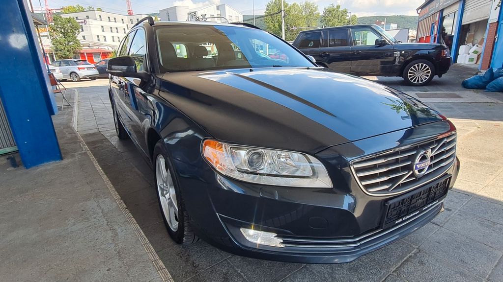 Volvo V70 194.000 km 10.900 &euro; Heidelberg 69115