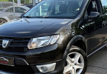 Dacia Sandero 131.000 km 4.400 &euro; Weinheim 69469