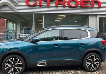 Citroen C5 Aircross 20.854 km 24.900 &euro; Ludwigshafen 67071
