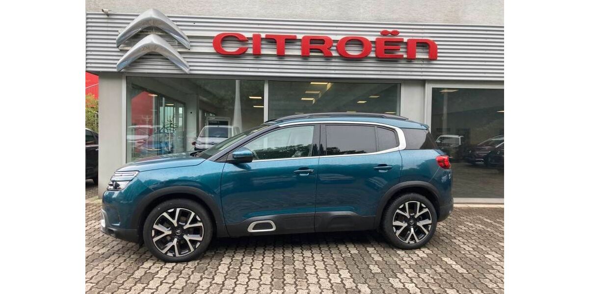 Citroen C5 Aircross 20.854 km 24.900 &euro; Ludwigshafen 67071