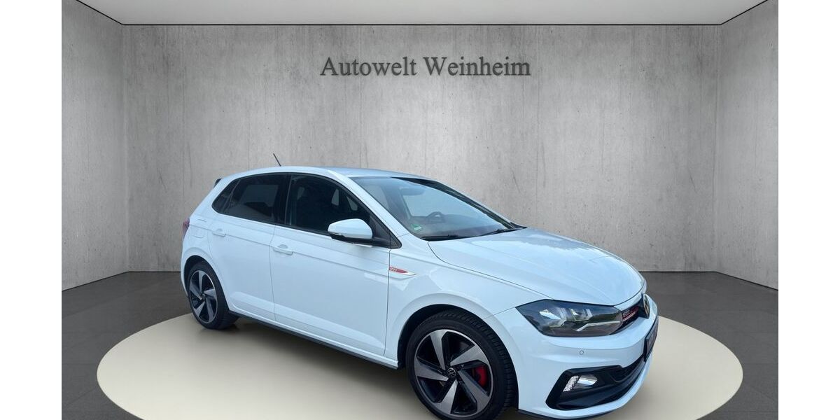 VW Polo 62.000 km 20.999 &euro; Weinheim 69469