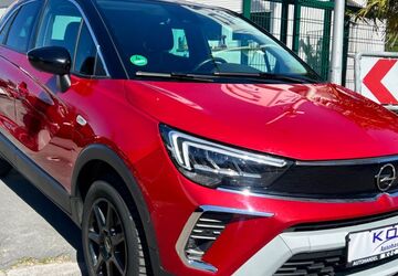 Opel Crossland (X) 80.000 km 12.900 &euro; Mannheim 68199