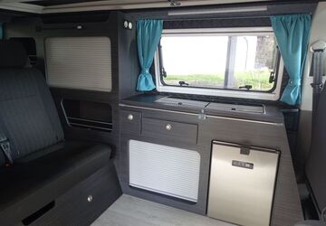 VW T6 andere 78.090 km 42.880 &euro; Mörlenbach 69509