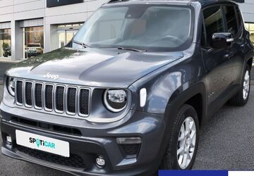 Jeep Renegade 31.109 km 19.490 &euro; Heidelberg 69126