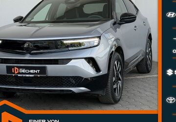 Opel Mokka 9.996 km 20.519 &euro; Heidelberg 69115