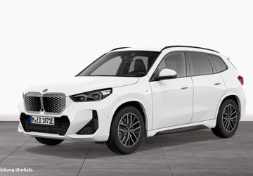 BMW iX1 11.047 km 50.980 &euro; Mannheim 68169