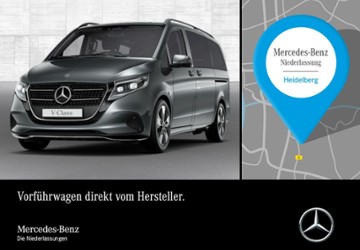 Mercedes-Benz V 250 15.927 km 67.980 &euro; Heidelberg 69126