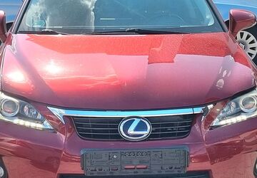 Lexus Andere 154.000 km 7.950 &euro; Leimen 69181