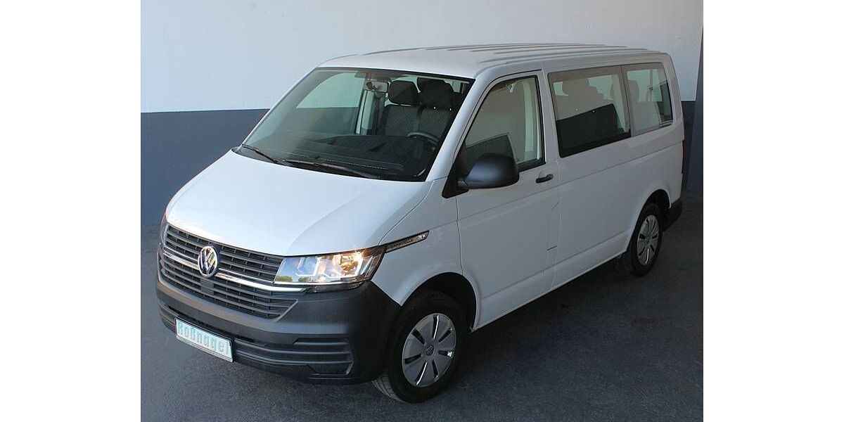 VW T6 Caravelle 116.000 km 21.490 &euro; Sinsheim 74889