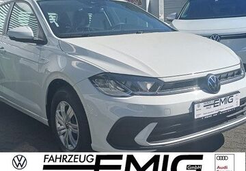 VW Polo 5.697 km 19.995 &euro; Fürth 64658