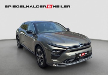 Citroen C5 X 55.000 km 30.900 &euro; Heidelberg 69126