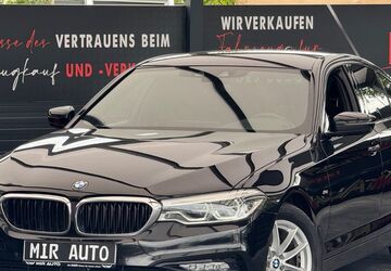 BMW 520 382.000 km 14.900 &euro; Sinsheim 74889