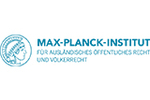 Personalsachbearbeiter*in (m/w/d) in Voll- oder Teilzeit (Elternzeitvertretung) Max-Planck-Institut für ausländisches öffentliches Recht und Völkerrecht Heidelberg 69120