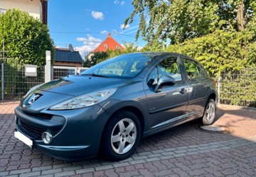 Peugeot 207 176.000 km 2.250 &euro; Ludwigshafen 67069